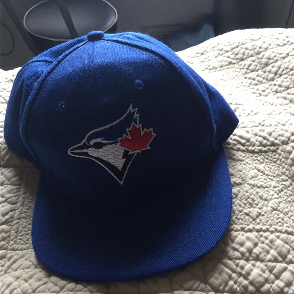 Blue Jays Baseball Hat